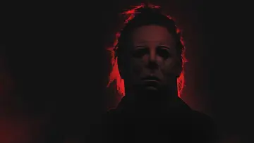 Backdrop to the movie "Halloween" #610837