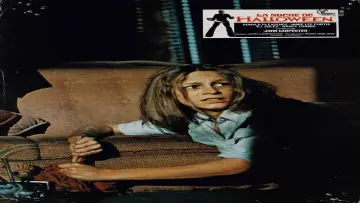 Backdrop to the movie "Halloween" #610852