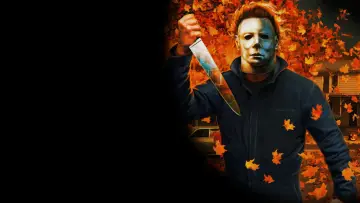 Backdrop to the movie "Halloween" #610864