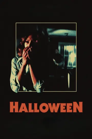 Poster to the movie "Halloween" #610907