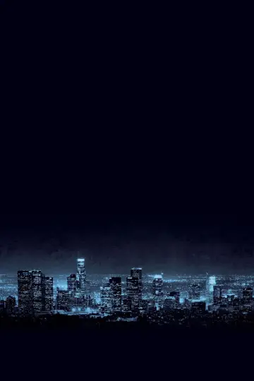 Poster to the movie "Heat" #182993