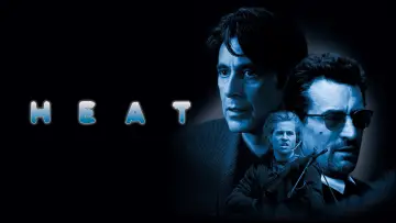 Backdrop to the movie "Heat" #566418