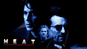 Backdrop to the movie "Heat" #566419