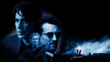 Backdrop to the movie "Heat" #566442