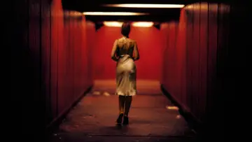 Backdrop to the movie "Irreversible" #1644034