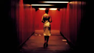 Backdrop to the movie "Irreversible" #231255