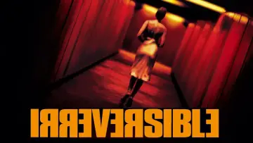 Backdrop to the movie "Irreversible" #25579