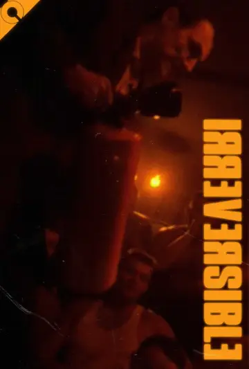 Poster to the movie "Irreversible" #25595