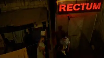 Backdrop to the movie "Irreversible" #772027