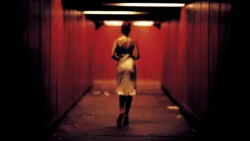 Backdrop to the movie "Irreversible" #772028