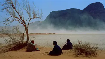 Backdrop to the movie "Lawrence of Arabia" #627750