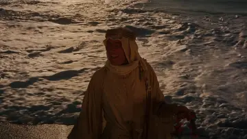 Backdrop to the movie "Lawrence of Arabia" #627755
