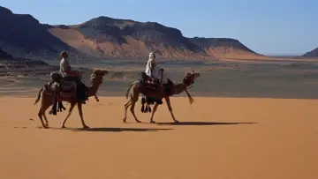 Backdrop to the movie "Lawrence of Arabia" #627763