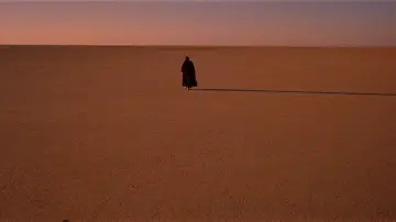 Backdrop to the movie "Lawrence of Arabia" #627771