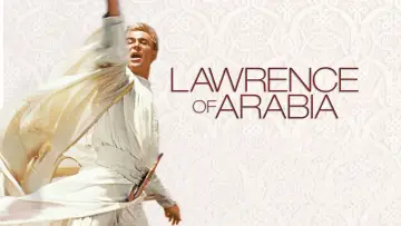 Backdrop to the movie "Lawrence of Arabia" #627772