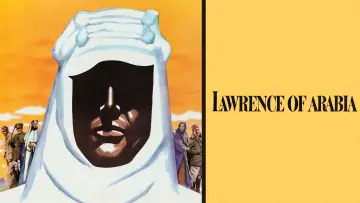 Backdrop to the movie "Lawrence of Arabia" #627777