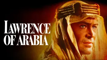 Backdrop to the movie "Lawrence of Arabia" #627779