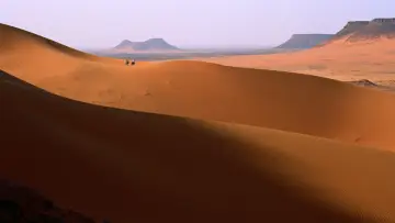 Backdrop to the movie "Lawrence of Arabia" #627788