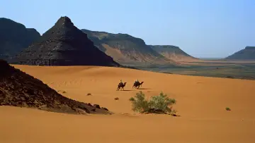 Backdrop to the movie "Lawrence of Arabia" #627792