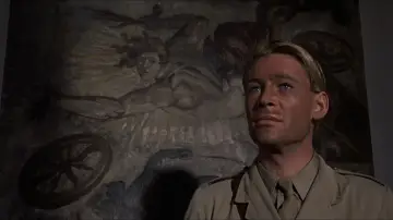 Backdrop to the movie "Lawrence of Arabia" #627820