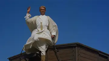 Backdrop to the movie "Lawrence of Arabia" #627836
