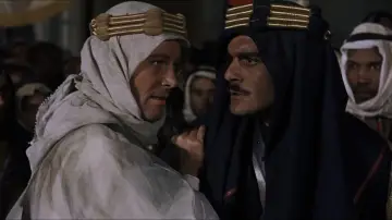Backdrop to the movie "Lawrence of Arabia" #627843