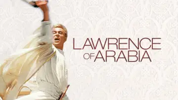 Backdrop to the movie "Lawrence of Arabia" #627846