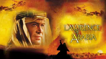 Backdrop to the movie "Lawrence of Arabia" #627848