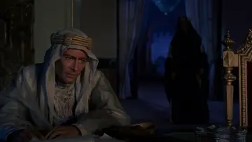 Backdrop to the movie "Lawrence of Arabia" #627854