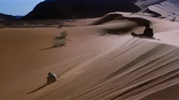 Backdrop to the movie "Lawrence of Arabia" #627858