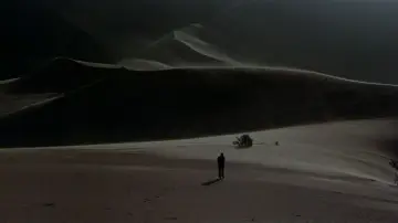 Backdrop to the movie "Lawrence of Arabia" #627863