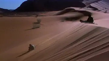 Backdrop to the movie "Lawrence of Arabia" #627866