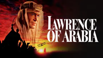 Backdrop to the movie "Lawrence of Arabia" #627867