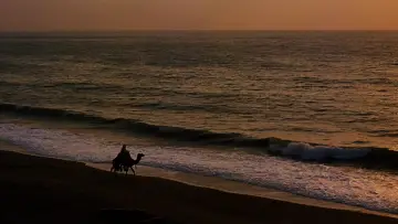 Backdrop to the movie "Lawrence of Arabia" #751396