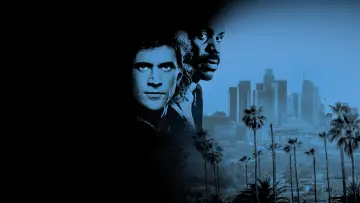 Backdrop to the movie "Lethal Weapon" #1530051
