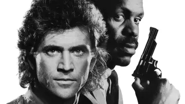 Backdrop to the movie "Lethal Weapon" #227023