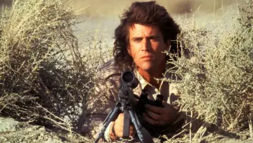 Backdrop to the movie "Lethal Weapon" #227027