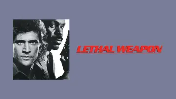 Backdrop to the movie "Lethal Weapon" #638913