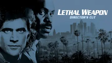 Backdrop to the movie "Lethal Weapon" #638918
