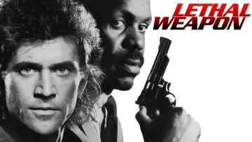 Backdrop to the movie "Lethal Weapon" #638921