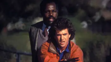 Backdrop to the movie "Lethal Weapon" #638933