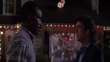 Backdrop to the movie "Lethal Weapon" #638940