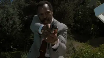 Backdrop to the movie "Lethal Weapon" #801011