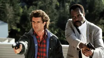 Backdrop to the movie "Lethal Weapon 2" #246291