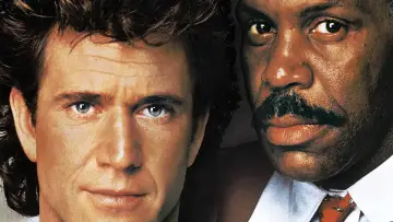 Backdrop to the movie "Lethal Weapon 2" #246293
