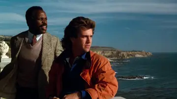 Backdrop to the movie "Lethal Weapon 2" #246294
