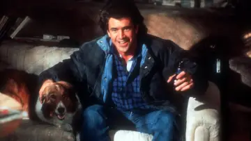 Backdrop to the movie "Lethal Weapon 2" #246306