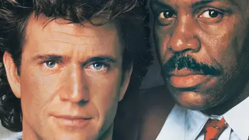 Backdrop to the movie "Lethal Weapon 2" #690125