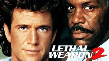 Backdrop to the movie "Lethal Weapon 2" #690130