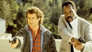 Backdrop to the movie "Lethal Weapon 2" #690131